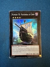 Numero 50: Navenera di Corn -