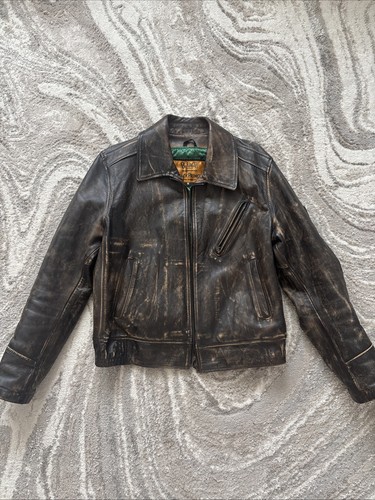 Black prince belstaff - black,