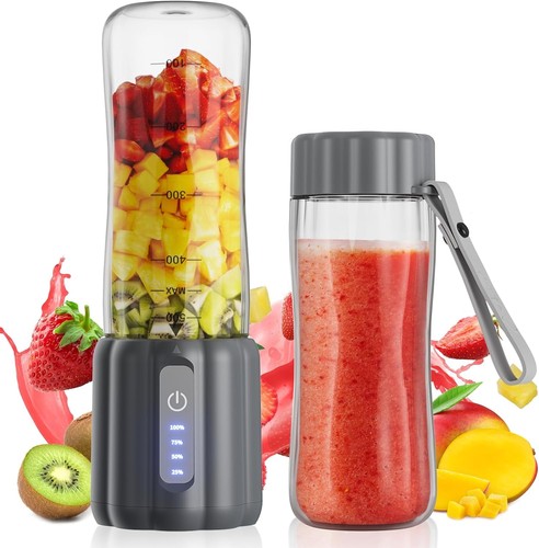 Frullatore portatile 17oz - frullatore,