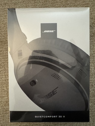 Bose quietcomfort cuffie - bose,