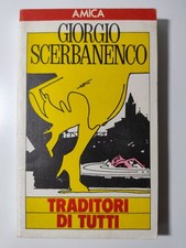 TRADITORI DI TUTTI - GIORGIO