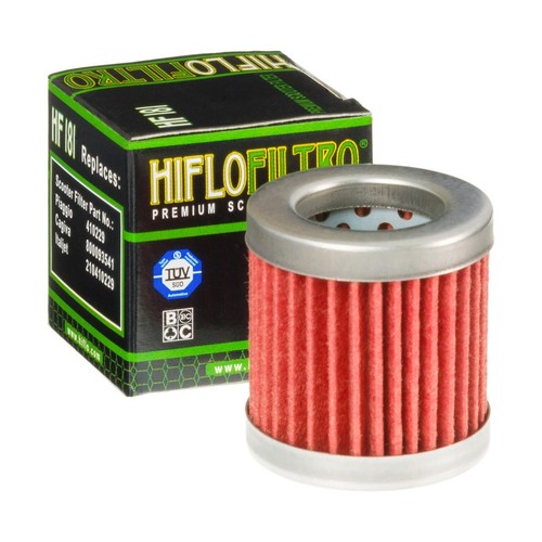Filtro olio aprilia habana - aprilia,