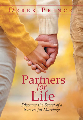Partners for life - for,