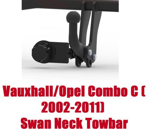 Gancio traino per vauxhall - gancio,
