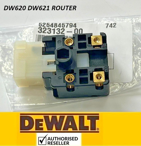 Interruttore originale dewalt - interruttore,
