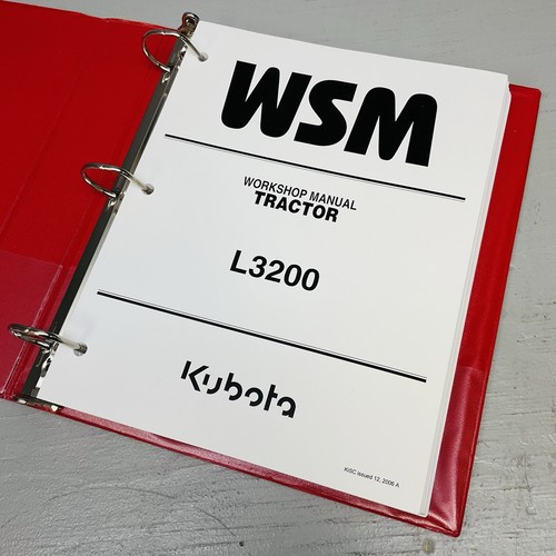 Manuale servizio per - di,