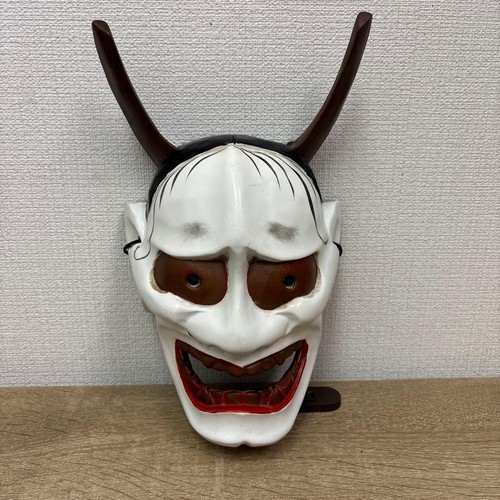 Maschera hannya demon kagura - hannya,