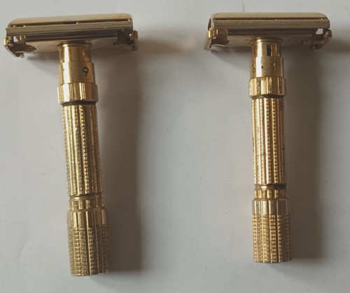 Rasoi gillette vìntage fat - 2,