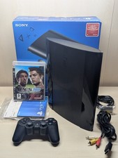 Playstation 3 Ps3 Super Slim