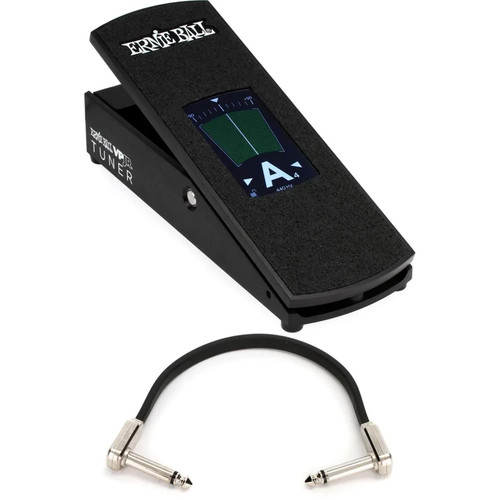 Ernie ball vpjr - ball, sintonizzatore
