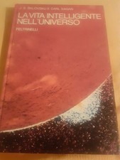 SKLOVSKIJ, SAGAN - LA VITA