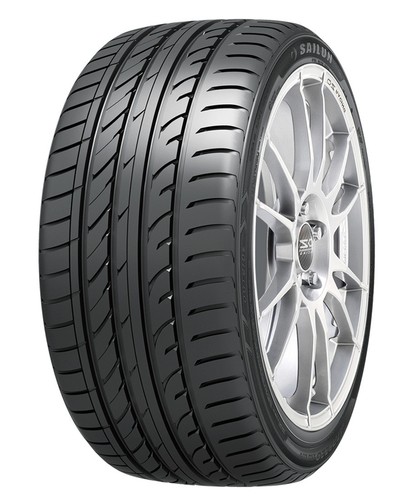 Gomme estive sailun 255 - gomme,