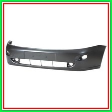 Paraurti Anteriore Con Primer