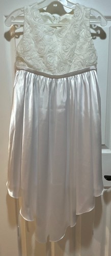 Abito bianco sogno bambina - bianco,