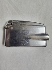 Accendino Vintage Ronson Art