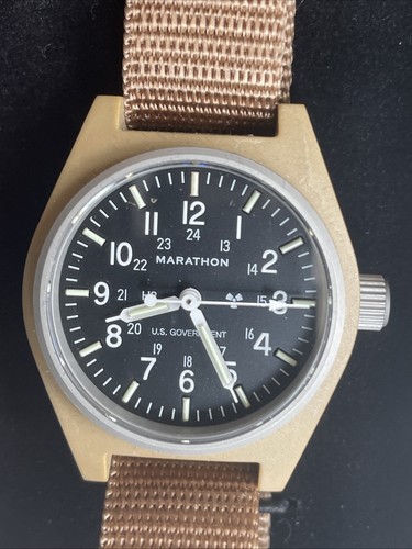 Orologio marathon 34mm des - 34mm,