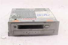 Cassette Player Radio receiver