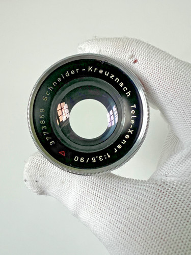 Schneider kreuznach mm - schneider-kreuznach, 90