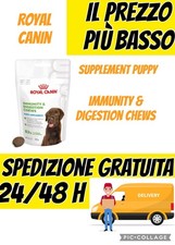Supplement Puppy