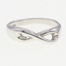 Anello Tiffany & Co. Infinity