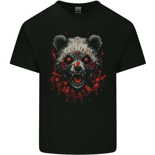 Evil panda orso fantasia - panda,