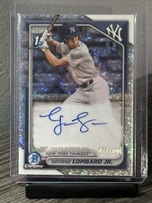 2024 Bowman Chrome 1st