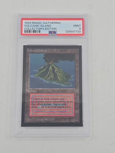 Mtg collector edition - mtg,