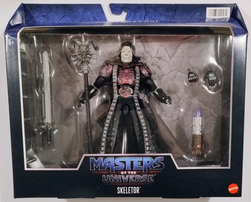 Man and masters - of, the