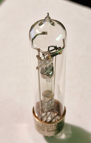 Lampada spettrale osram - spettrale,