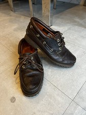 Scarpe da barca Timberland