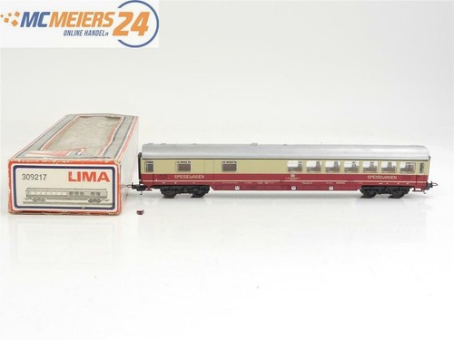 E221 lima 309217 - 309217, carrozza