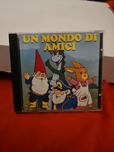 Cristina avena un - cd, d’avena