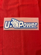 KIT SPONSOR UPOWER blu X MAGLIA CALCIO INTER NUOVO