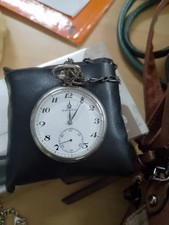 orologio da tasca zenith