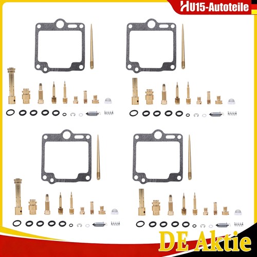 Kit riparazione carburatore - , 4