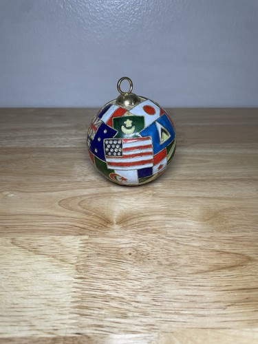 Decorazione natalizia vintage - decorazione,