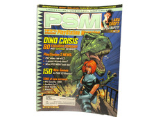 Aug.  1999  Vol. 3  #24 PSM