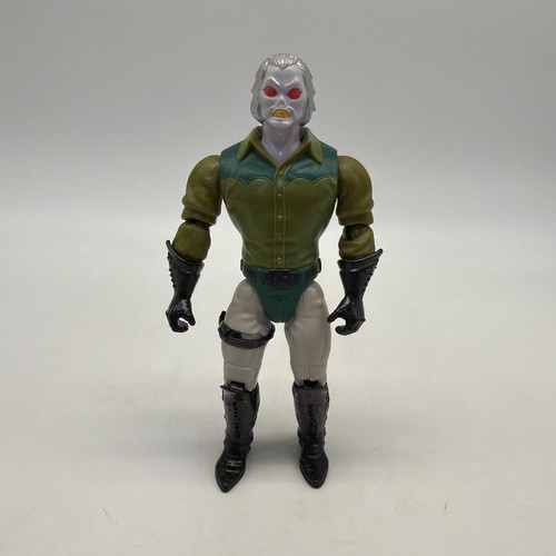Modellino vintage 1986 - , mattel