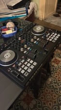 NATIVE INSTRUMENTS Traktor