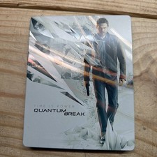 Quantum Break (Microsoft Xbox