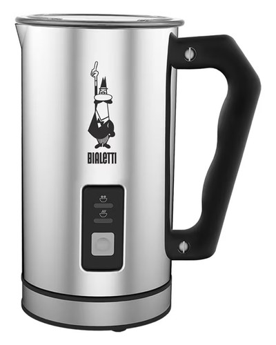Bialetti montalatte elettrico - bialetti,