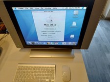 Mac G4 PPC Radeon Pro con