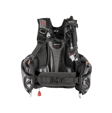 Mares chaleco buceo jacket bcd - mares,