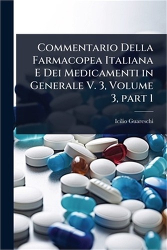 Commentario della farmacopea - commentario,