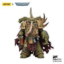 JOYTOY 1/18 action figure