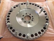 Volano acciaio billetta