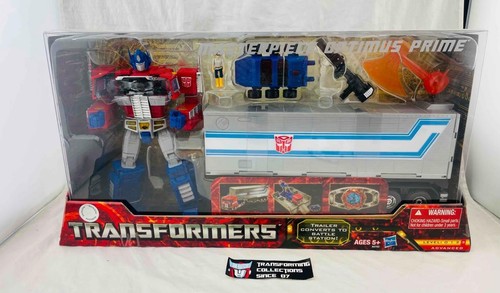 Transformers ufficiale hasbro - transformers,
