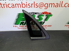 FINESTRINO VETRO FISSO OSCURATO POSTERIORE SX. HYUNDAI KONA 87810-J9000 2020