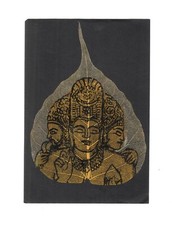 Indiano Craft Pittura Dio