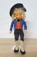 Bambola artistica Doll Baitz